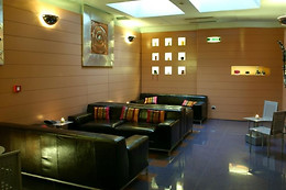 Best Western Hotel Plaza