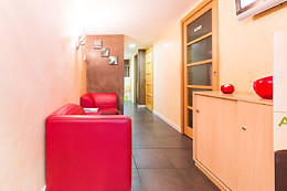 Institut de Beauté Orchidée