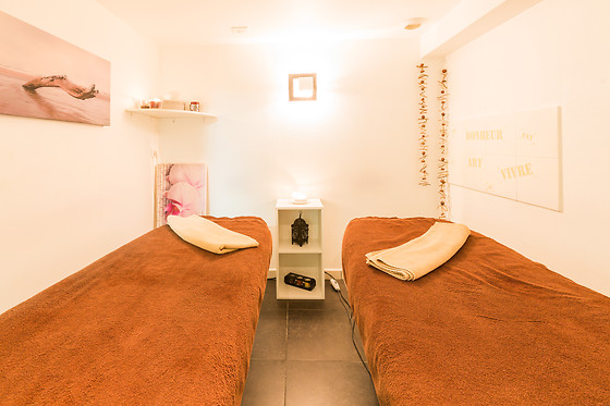 Institut de Beauté Orchidée - photo 4