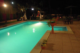 B&B La Magnolia