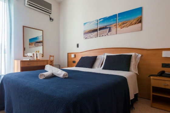 Hotel Mare Blu Resort & Spa - photo 0