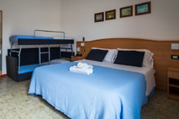 Hotel Mare Blu Resort & Spa