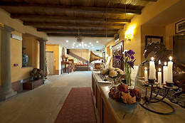 Locanda della Maison Verte