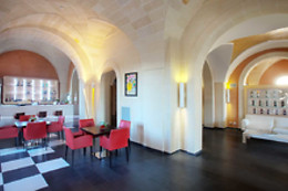 Arthotel & Park Lecce