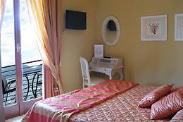 Hotel Shelley e delle Palme