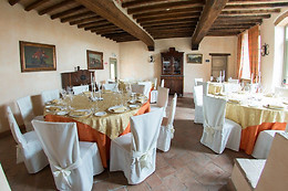 La Tavola Rotonda Hotel