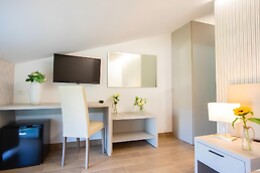 B&B La Caruscia