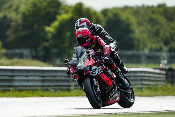 2RIDE BAPTEME - photo 18