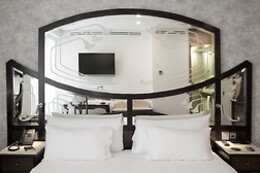 Online Booking EPS