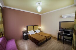 Online Booking EPS