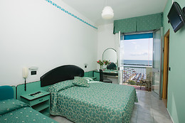 Hotel San Giorgio Savoia