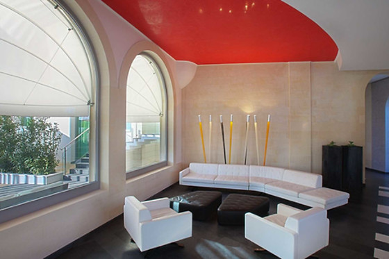 Arthotel & Park Lecce - photo 8