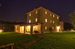 La Casa Medioevale