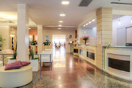 Hotel Boemia