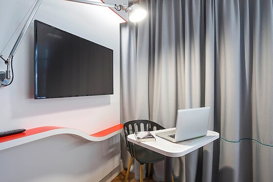 Online Booking EPS - photo 3