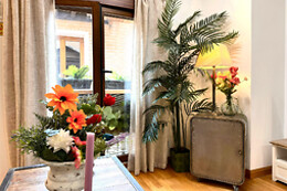 SUITE IMPERIAL I & II