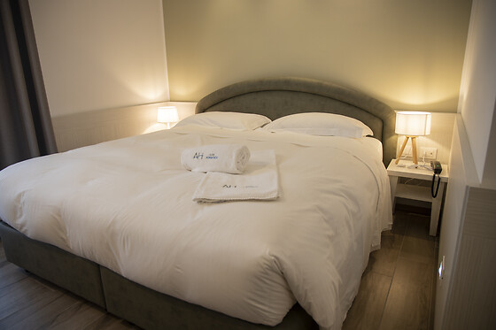 Hotel Adriatico - photo 1