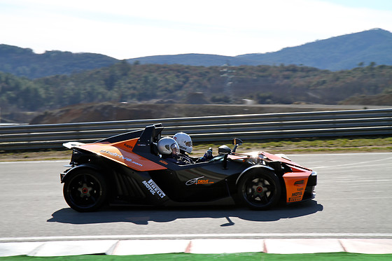GT Drive - photo 27