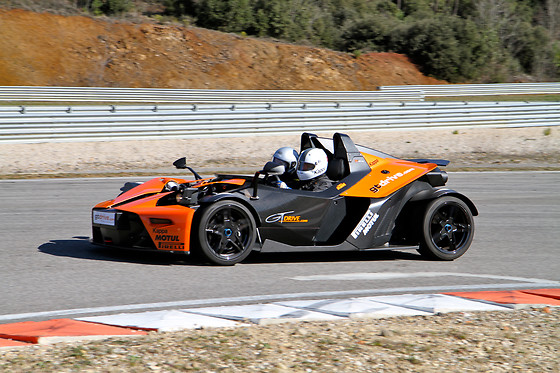 GT Drive - photo 1