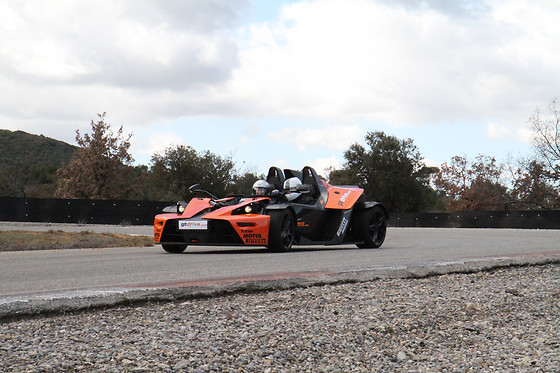 GT Drive - photo 5