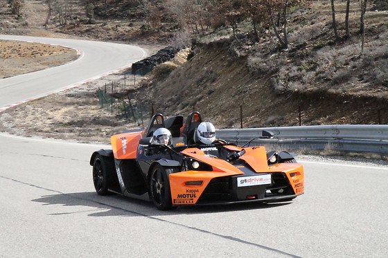 GT Drive - photo 6