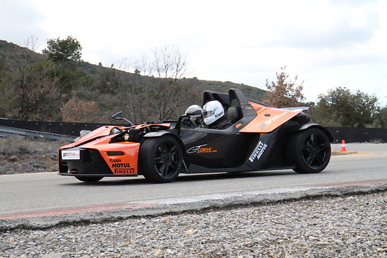 GT Drive - photo 8