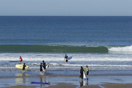 Inside Surf School - photo 20