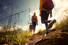 AVENTURA EN CANARIAS
