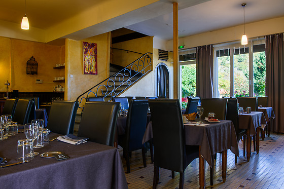 Hôtel Restaurant Bayle - photo 14