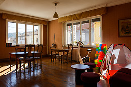 Hôtel Restaurant Bayle
