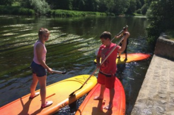 Semois Kayaks - photo 11