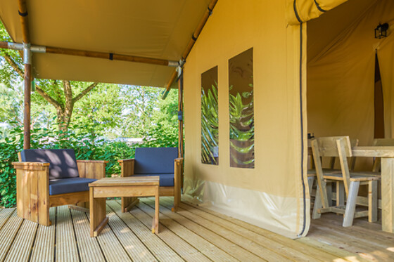 Seasonova Camping le Martinet - photo 18