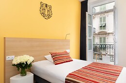 Online Booking EPS