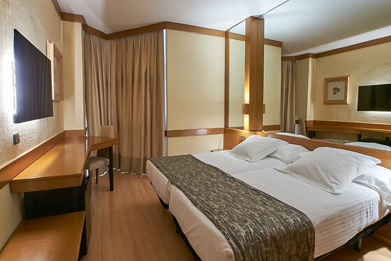 AR HOTEL LOS ARCOS - photo 10