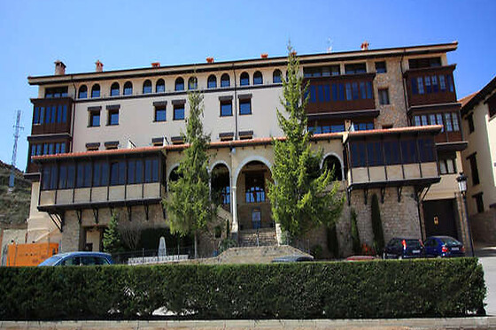 HOTEL SPA BALFAGON - photo 0