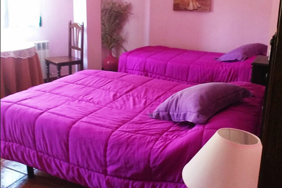 HOSTAL RURAL EL MANANTIAL DE GREDOS - photo 1