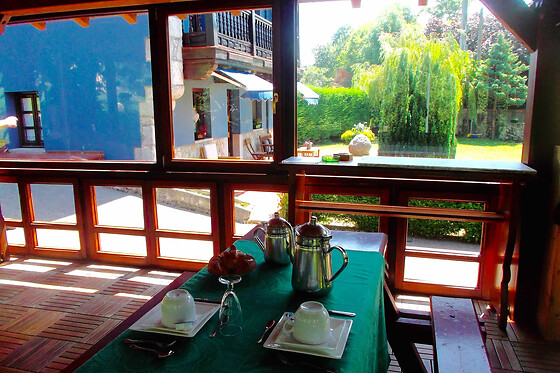CASA ALDEA VILLALEN - photo 1