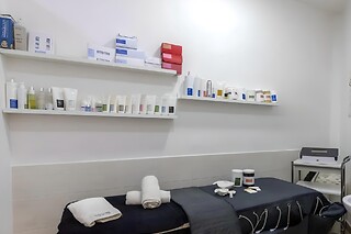 Massaggio di coppia presso Essentia a Napoli