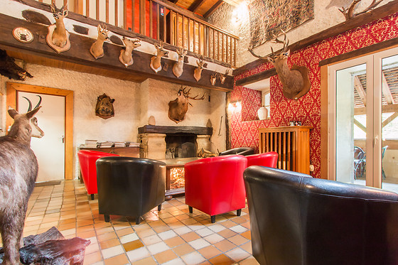 Castel Damandre - photo 6