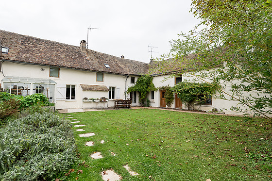 Lilac Cottage - photo 12