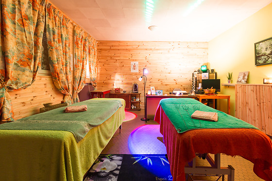 Centre Therach'i Viriat - photo 2