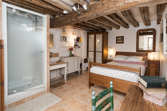 Lilac Cottage - photo 17