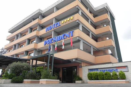Online Booking EPS - photo 0