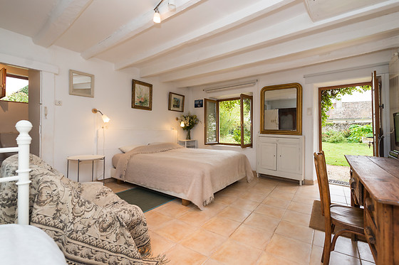 Lilac Cottage - photo 20