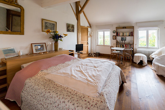 Lilac Cottage - photo 22