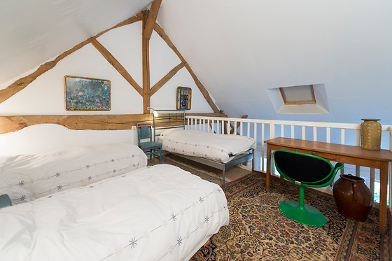 Lilac Cottage - photo 1