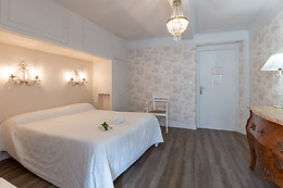 Hotel du commerce