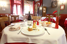 Auberge la Forge