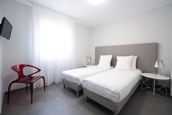 Online Booking EPS - photo 5