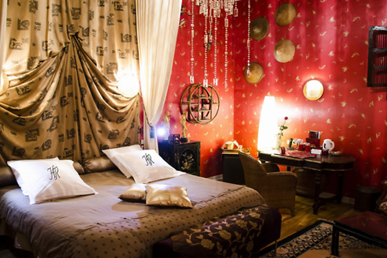 Hôtel Renaissance - photo 4